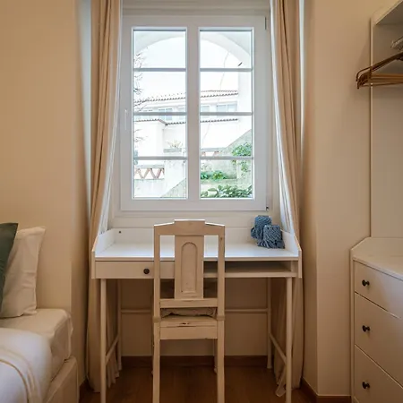 Holiday home Casa Nª Srª Gracas
