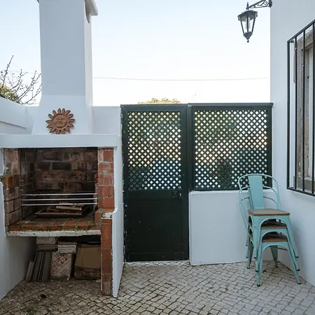 Casa Nª Srª Gracas Sintra