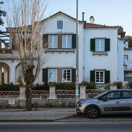 Casa Nª Srª Gracas Holiday home