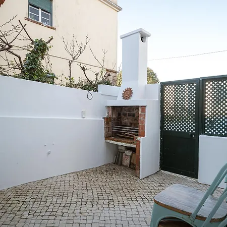 Holiday home Casa Nª Srª Gracas *