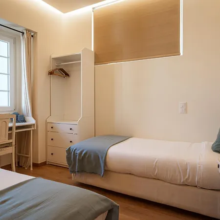 Casa Nª Srª Gracas Holiday home Sintra
