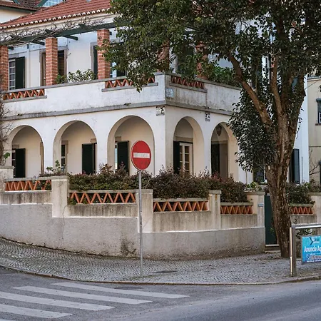 Casa Nª Srª Gracas Holiday home *