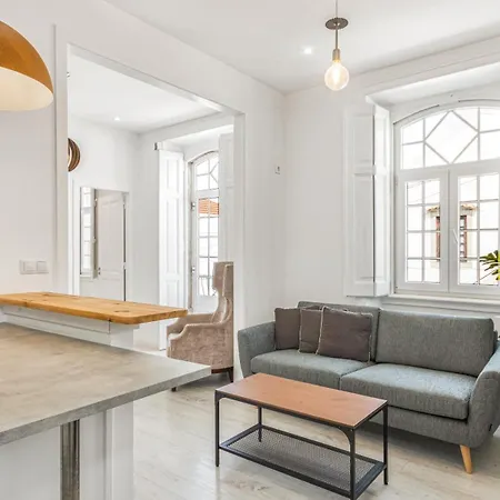 Retreat Residences By Lovelystay Apartamento
