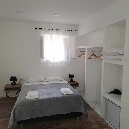 Guest house Al Penaferrim Sintra