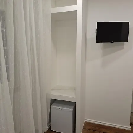 Al Penaferrim Guest house