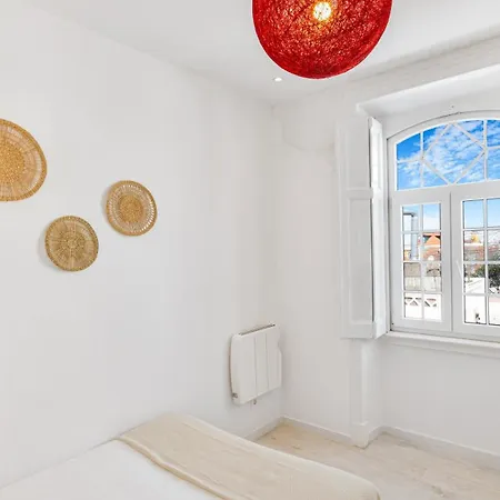 Retreat Residences By Lovelystay Apartamento