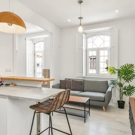 Retreat Residences By Lovelystay Apartment Sintra
