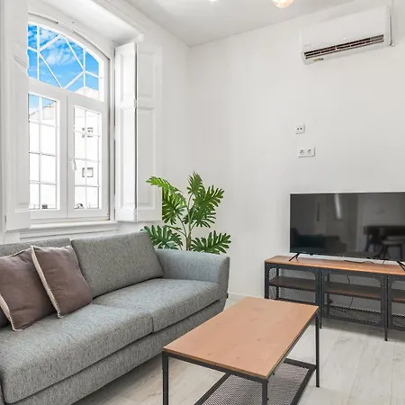 Retreat Residences By Lovelystay Apartment *