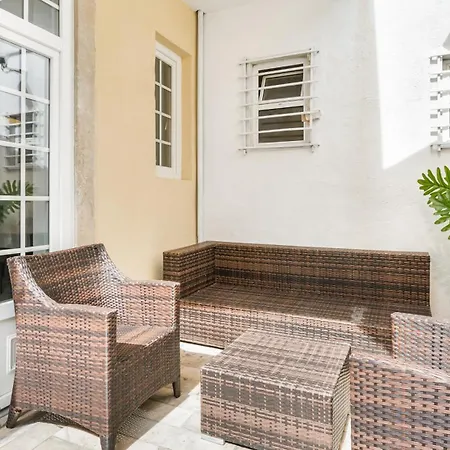 Retreat Residences 3 By Lovelystay Apartment