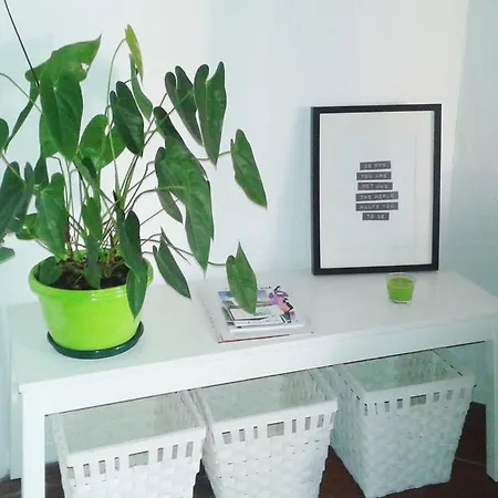 Apartment Guestready - Mare E Serra Apartments I Sintra