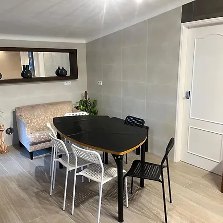 Sun House - Near - Kitchen - Pool *