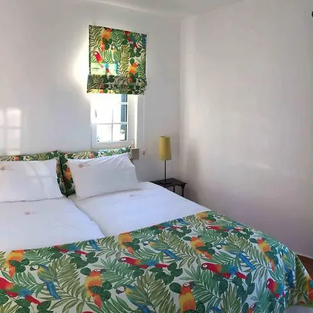 Casa Xaras Villa