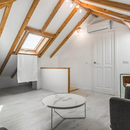 Retreat Residences By Lovelystay Apartment Sintra