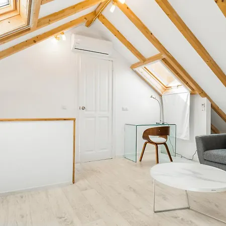 Apartment Retreat Residences By Lovelystay *
