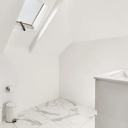 Apartment Retreat Residences By Lovelystay *