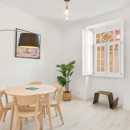 Retreat Residences By Lovelystay Apartamento Sintra