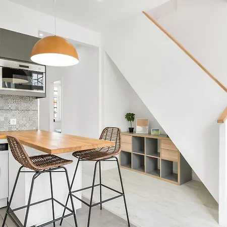 Retreat Residences By Lovelystay Apartment