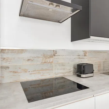 Apartment Retreat Residences By Lovelystay Sintra