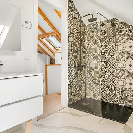 Apartment Retreat Residences By Lovelystay *