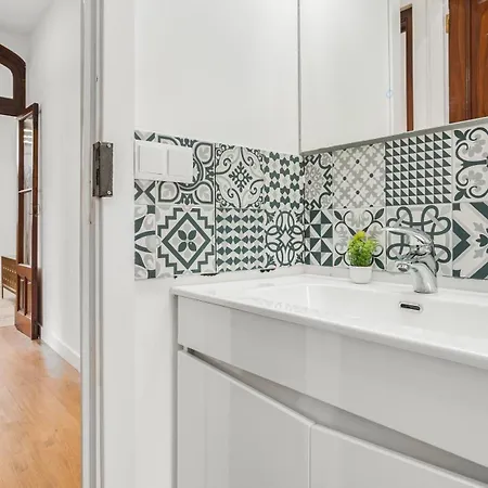 Apartment Retreat Residences 3 By Lovelystay Sintra