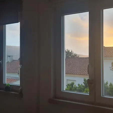 Cintra Homestay Sintra