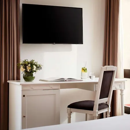 Hotel Nh Centro Sintra