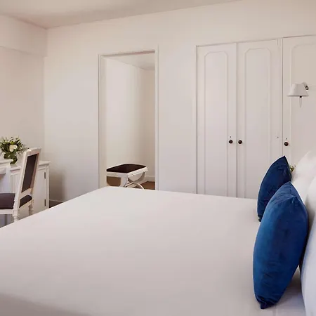 Hotel Nh Centro Sintra