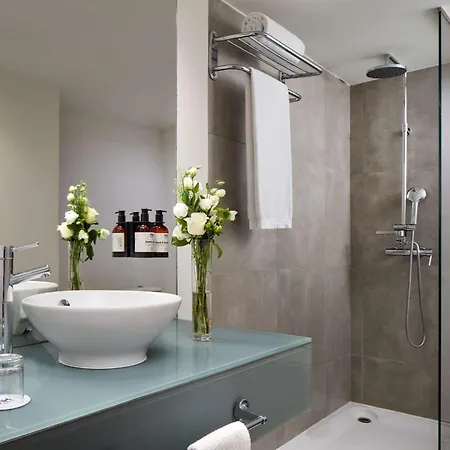 Nh Centro 4* Sintra