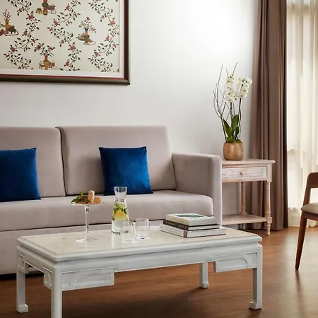 Hotel Nh Centro