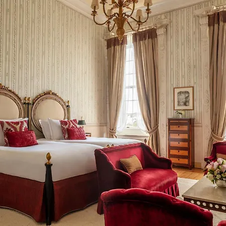 Hotel Tivoli Palácio De Seteais