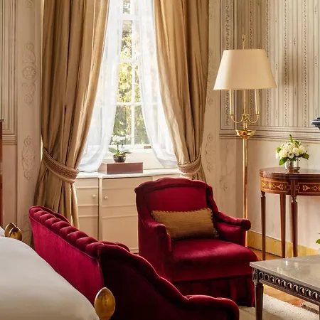 Tivoli Palácio De Seteais 5*
