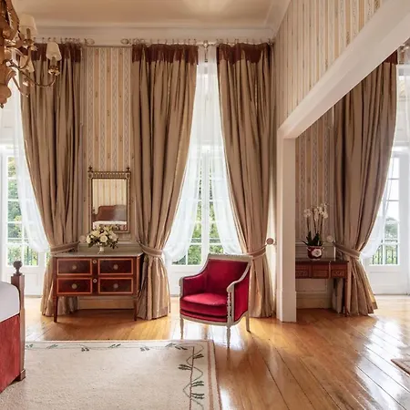 Tivoli Palácio De Seteais 5* Sintra