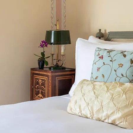 Tivoli Palácio De Seteais 5* Sintra