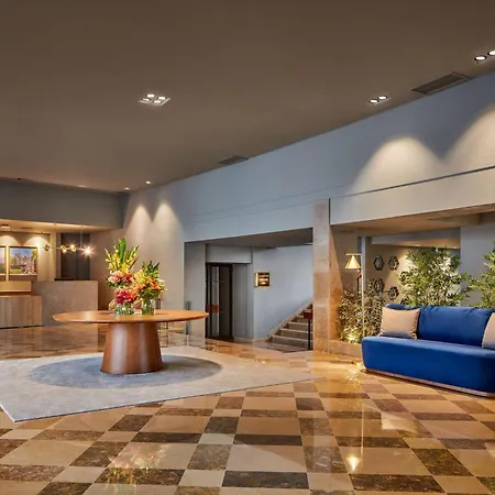 Hotel Nh Centro