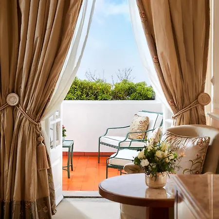 Tivoli Palácio De Seteais Hotel Sintra
