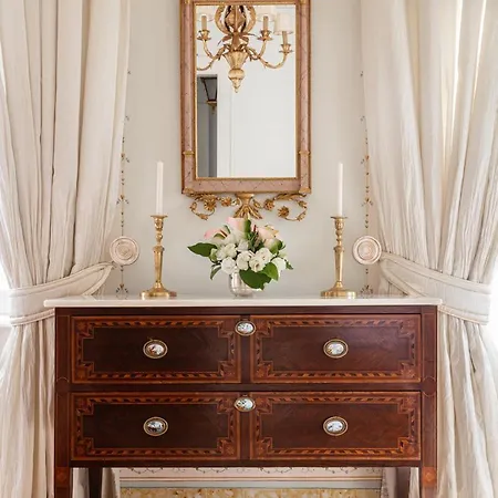 Tivoli Palácio De Seteais Hotel 5*
