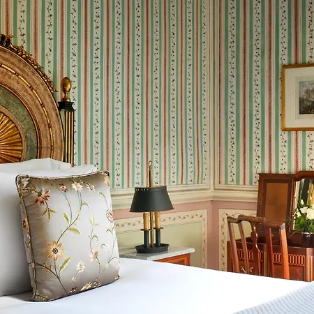 Tivoli Palácio De Seteais 5*