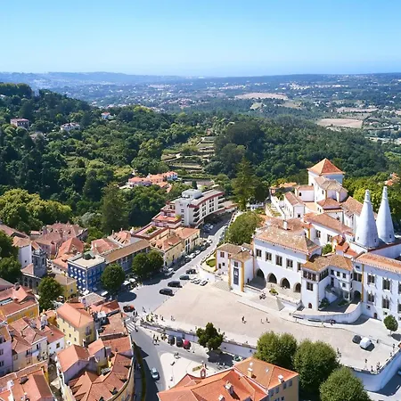 Nh Centro 4* Sintra