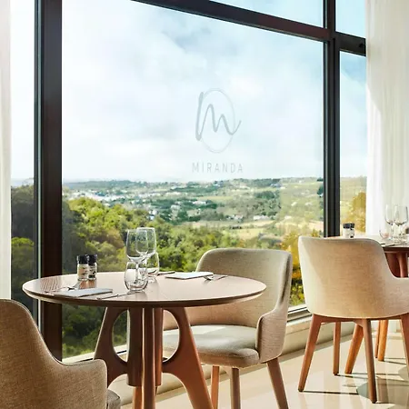 Nh Centro 4* Sintra