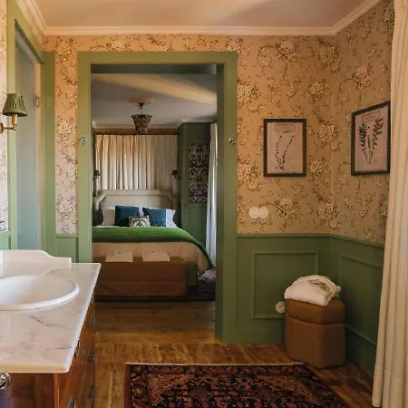 Rosegarden Essence Sintra - By Unlock Hotels Casa de hóspedes Sintra