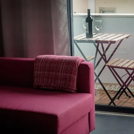 Apartment Silvestre House Sintra