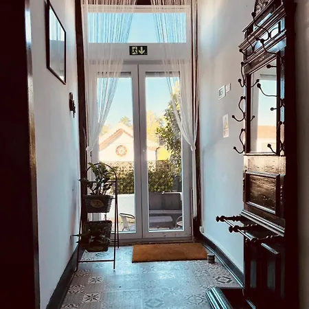 Happy Hostel Sintra