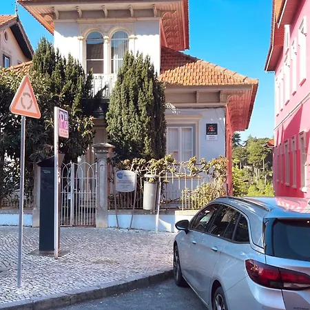 Happy Hostel Sintra
