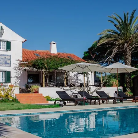 Quinta - Country house