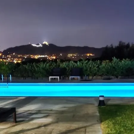 Quinta - Casa de Campo Sintra