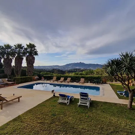 Country house Quinta - Sintra