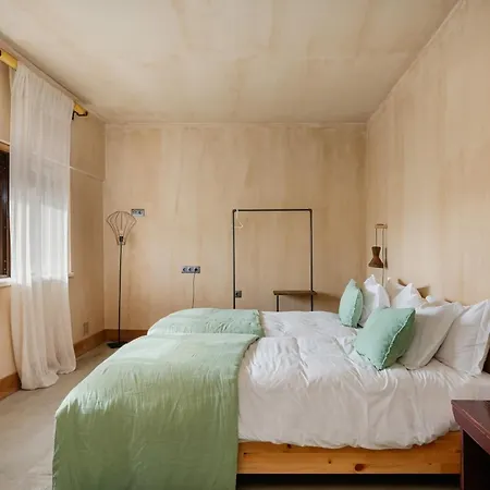 Bed & Breakfast Valley House Azenhas do Mar