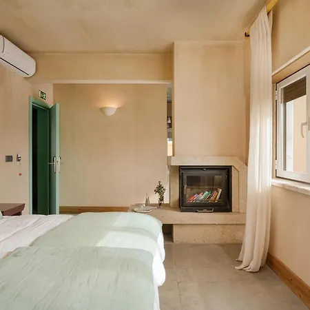 Bed & Breakfast Valley House *