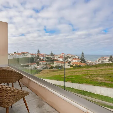 Valley House * Azenhas do Mar