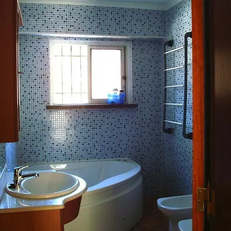 Casa Branca By Oceano Holiday home